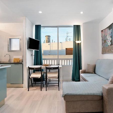Apartamento Conil Costa De La Luz Conil De La Frontera Exterior photo