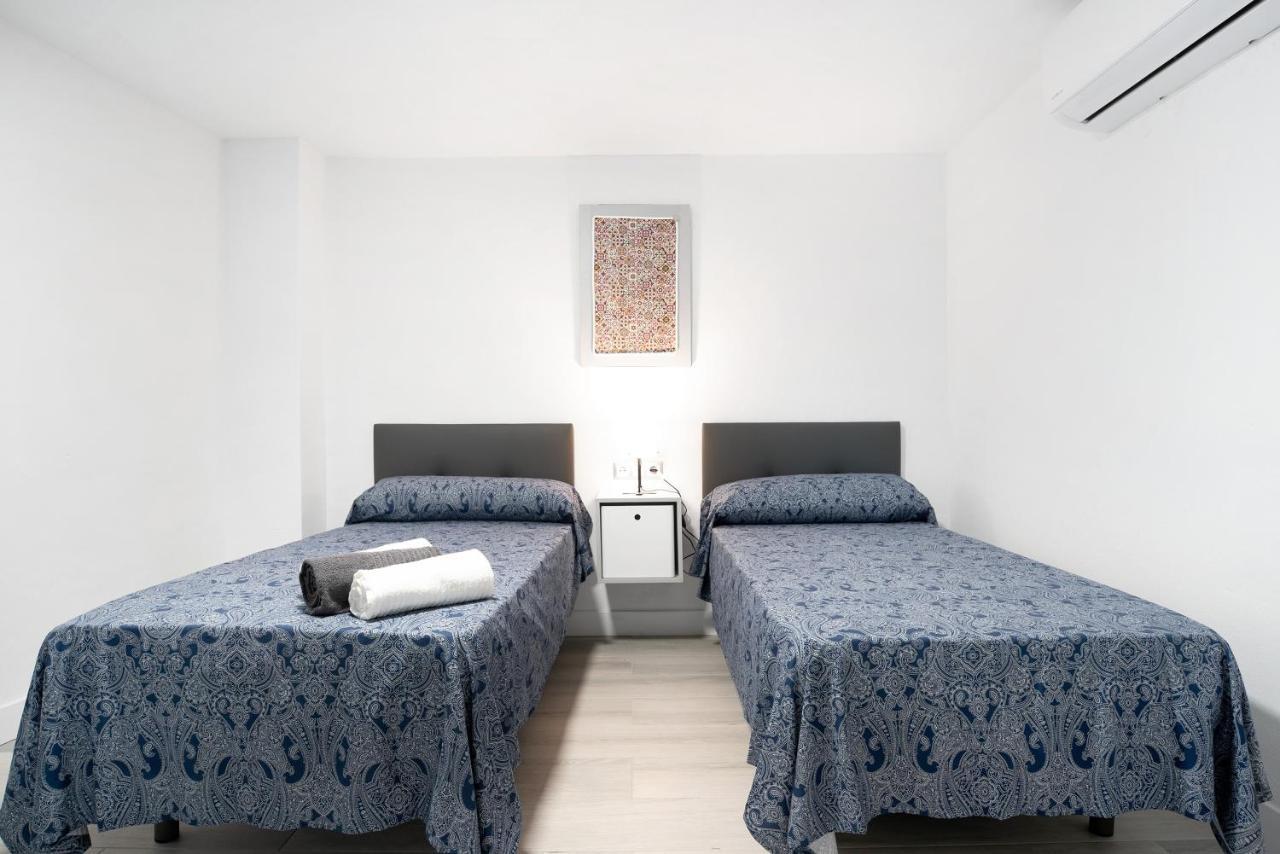 Apartamento Conil Costa De La Luz Conil De La Frontera Exterior photo