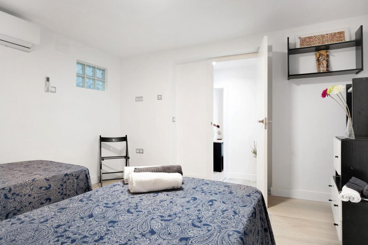 Apartamento Conil Costa De La Luz Conil De La Frontera Exterior photo