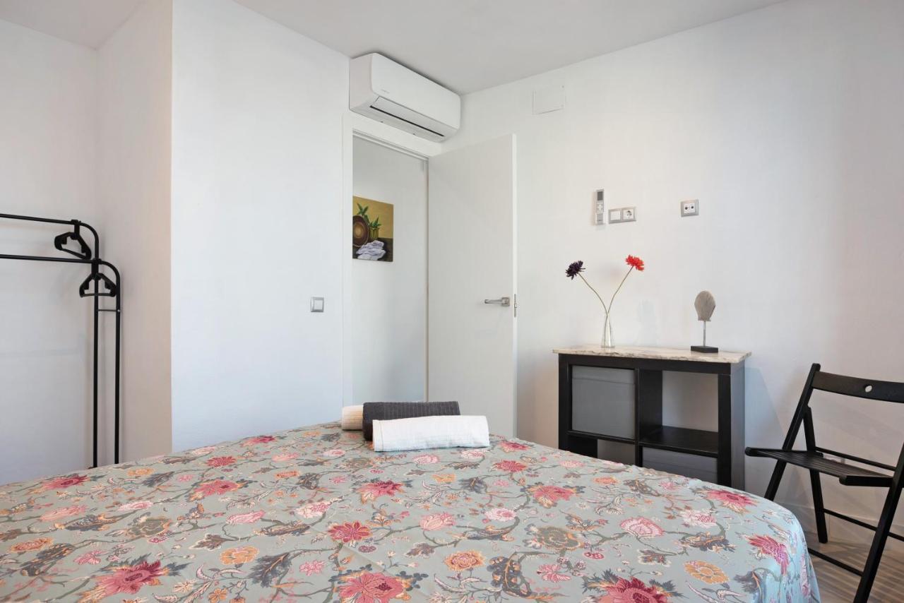 Apartamento Conil Costa De La Luz Conil De La Frontera Exterior photo